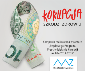 Program Przeciwdziałania Korupcji na lata 2014-2019