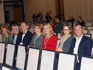XX Międzynarodowa Konferenacja Naukowo Szkoleniowa - pracownicy Szpitala