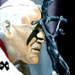 Praca Pacjenta - Papież Jan Paweł II