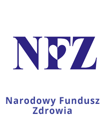 Logo NFZ