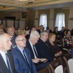 Jubileusz 45-lecia Wojewódzkiego Podkarpackiego Szpitala Psychiatrycznego - Gala Jubileuszowa
