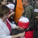 Jubileusz 45-lecia Wojewódzkiego Podkarpackiego Szpitala Psychiatrycznego - rozdanie pamiątkowych medali