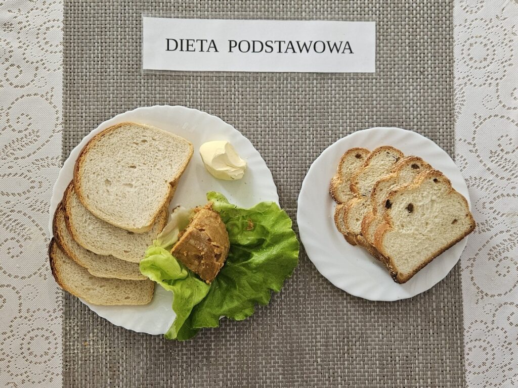 Zdjęcie przedstawiające kolacje