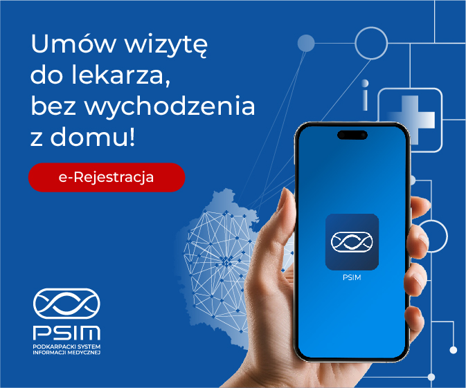 Podkarpacki system Informacji Medycznej