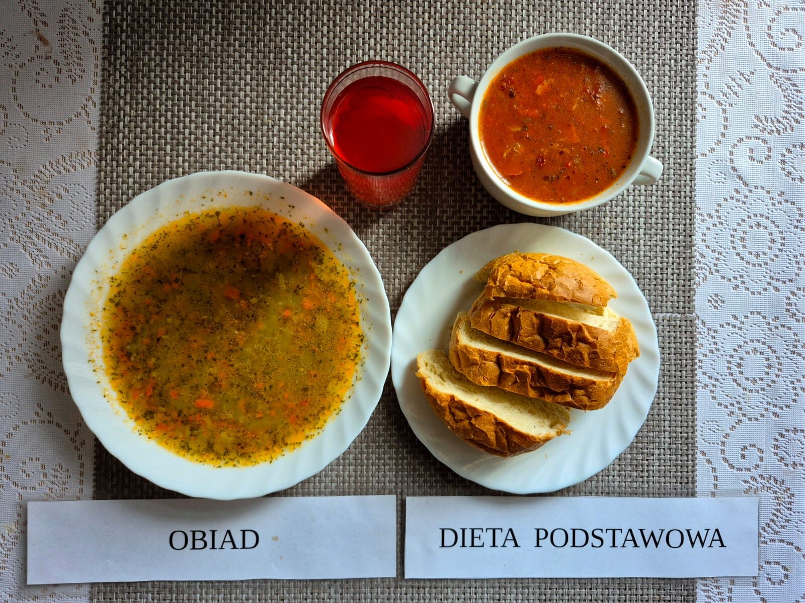22.09.2025 obiad dieta podstawowa