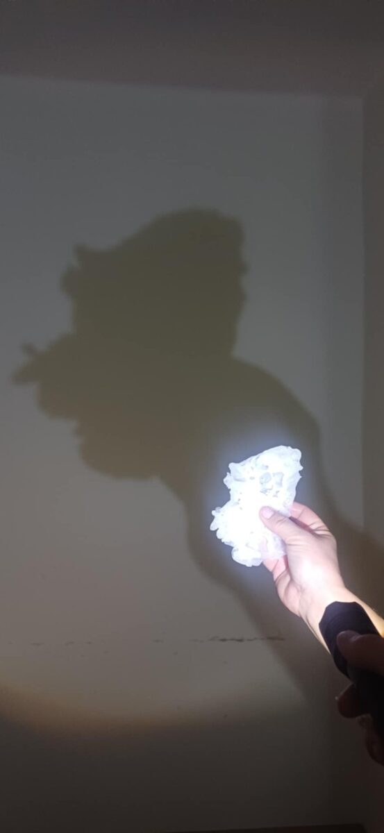 Impreza Andrzejkowa w Oddziale Dziennym Psychiatrycznym Centrum Zdrowia Psychicznego