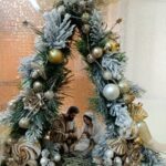 Praca Pacjenta - Szopka