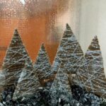 Praca Pacjenta - stroik na Boże Narodzenie