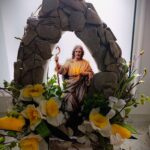 Praca Pacjenta - stroik na Wielkanoc