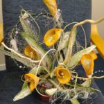 Praca Pacjenta - stroik na Wielkanoc