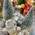 Praca Pacjenta - stroik na Boże Narodzenie