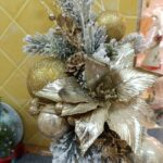 Praca Pacjenta - stroik na Boże Narodzenie