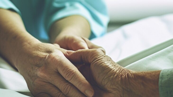 Dziś obchodzimy Światowy Dzień Chorego